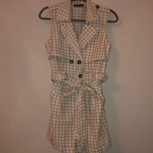 Alpha and Omega jumpsuit